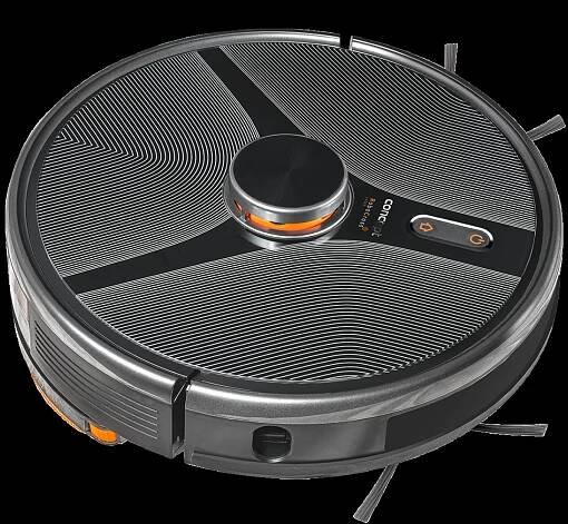 Concept VR3115 2 v 1 RoboCross Laser cena od 5 590 Kč | Pricemania