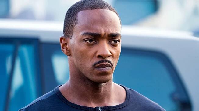 anthony mackie