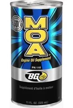 Provozní kapalina BG MOA Engine Oil Suplement 325ml (BG MOA)