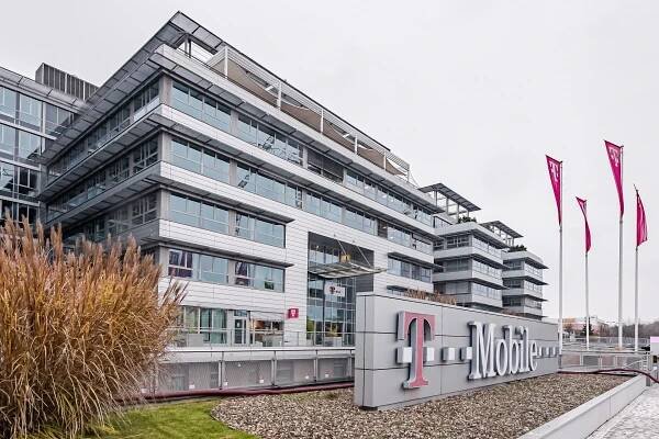 Tomíčkova, Chodov - Praha 4 | Pronájem, Kancelářské prostory, 2 200 m²