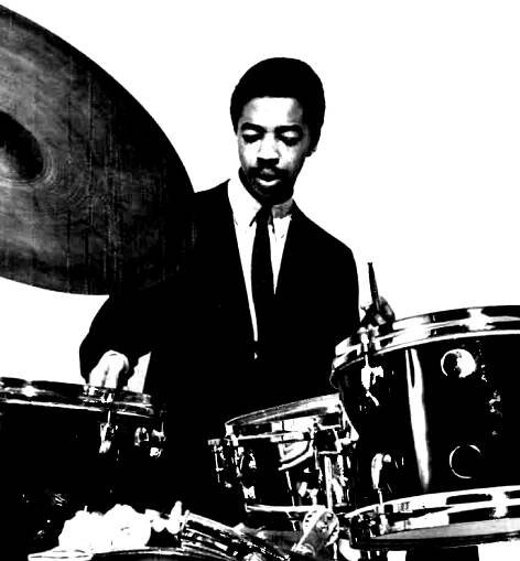 Tony Williams (drummer) - Wikipedia