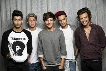 One Direction - Booking Stars Ltd. | Booking Agent Info & Pricing | Artists Booking Agency