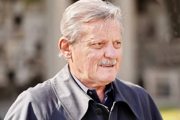 Podívejte, jakou ženu už roky miluje herec Svatopluk Skopal. Takto vypadá jeho sympatická krásná manželka