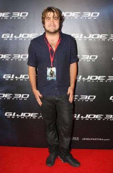Andrew Ryan (actor)