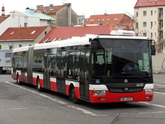 SOR NB 18 – Wikipedie