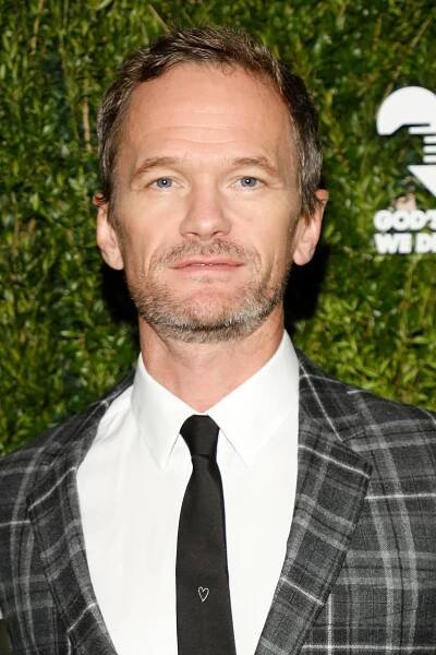 Neil Patrick Harris Is Facing Backlash For His Amy Winehouse Halloween Dish