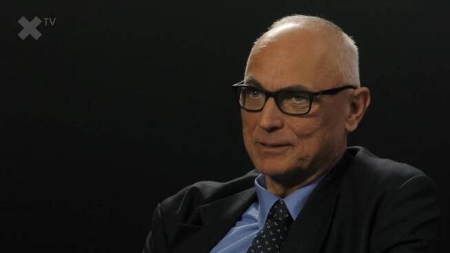 XTV.cz - "Parlamentní listy jsou v podstatě veřejnoprávní médium..." říká mediální guru Michal Voráček