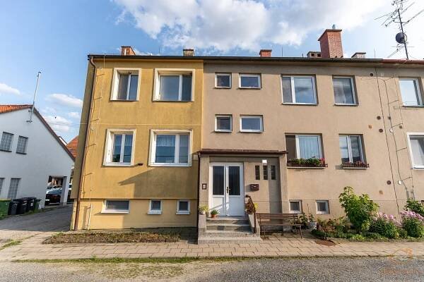 Prodej bytu 2+1, 60 m2 - Letonice, okr. Vyškov | Reality.iDNES.cz 