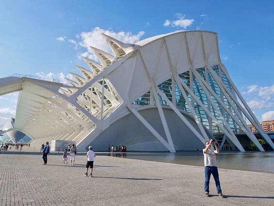 Adios Valencia