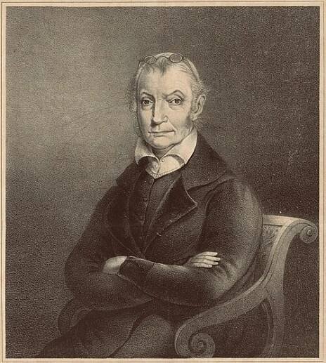 Aaron Burr - Wikipedia
