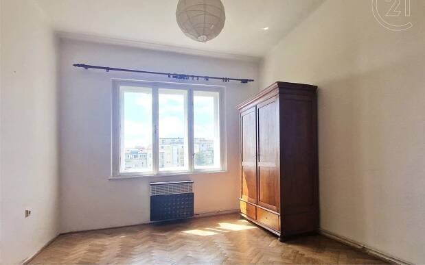 2+kk, Zahradníkova, Brno, 49 m²