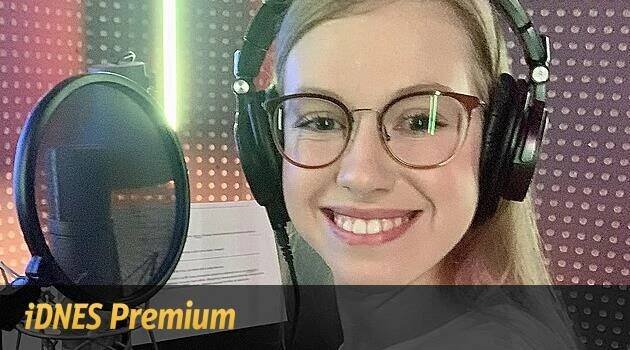 Rodačka z Husince namluvila Isabellu v Mafii a Rózu v Kingdom Come