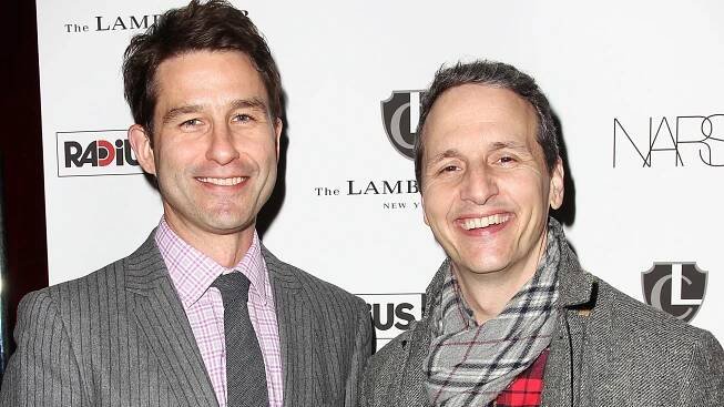 Radius-TWC Co-Founders Tom Quinn and Jason Janego Leave