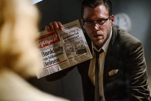 Banklady (2013)