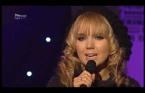 Lucie Vondráčková - Absolutní absurdistán