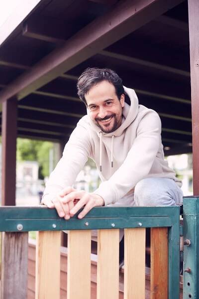Gallery - ACHMED ABDEL-SALAM
