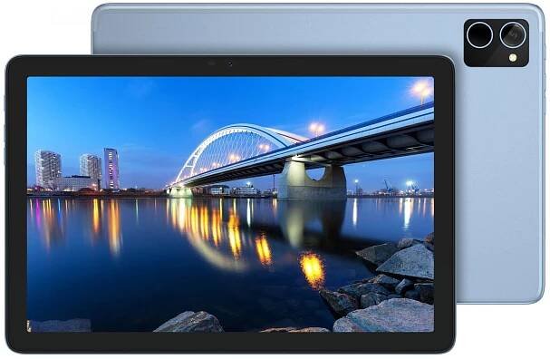 iGET Smart L31 128 GB LTE modrý (84000337) od 2 817 Kč