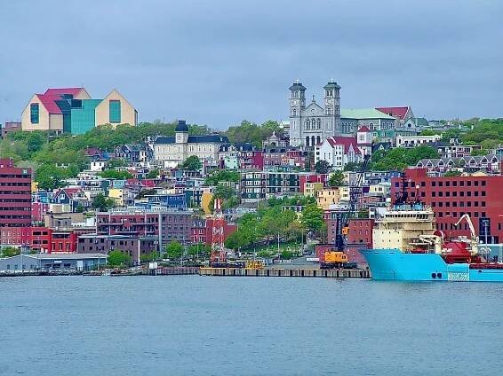 The Oldest Capital Cities in the Americas