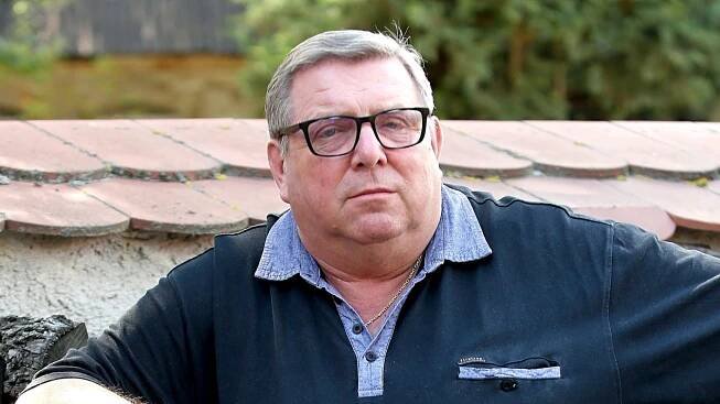 Jaroslav Sapík