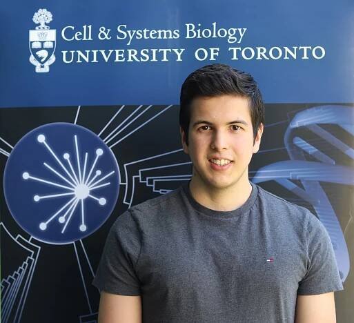 SRHack 2022 – Science Rendezvous U of T