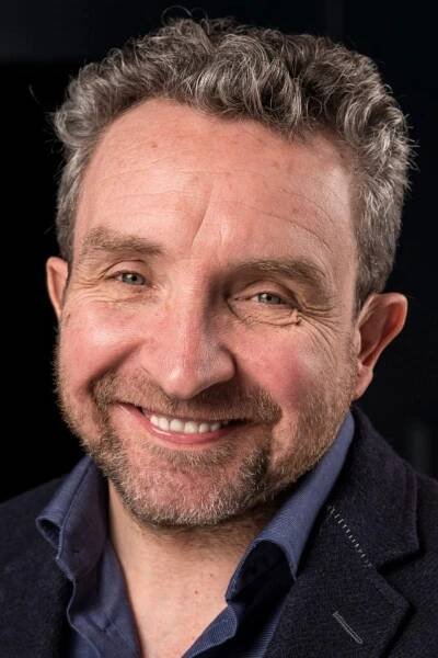 Eddie Marsan herec