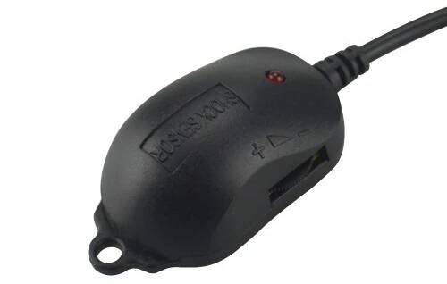 Otřesový senzor pro GPS lokátor