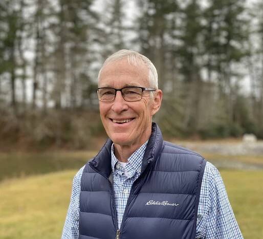 Introducing New CP Team Member John Burton
