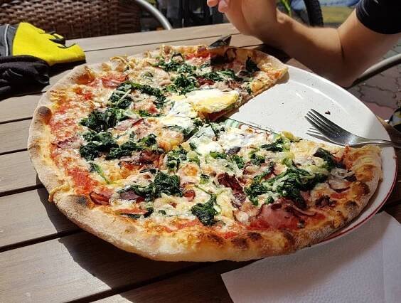 Pizzerie Šupito Presto - Benátky nad Jizerou