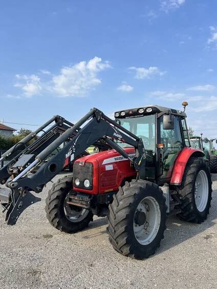 FENDT 820 - Traktor market d.o.o.