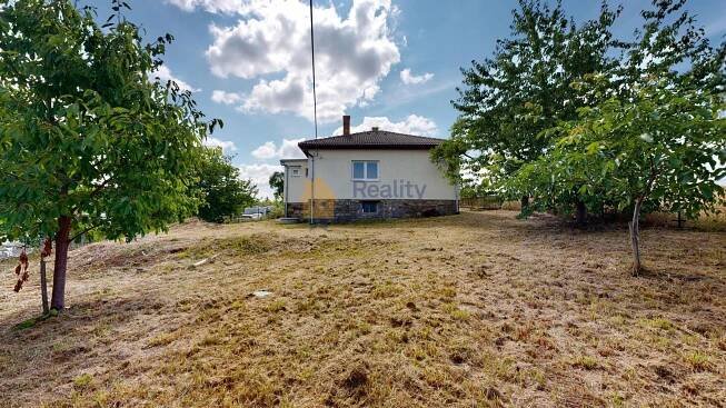 Prodej Dům, Tasovice, okres Blansko