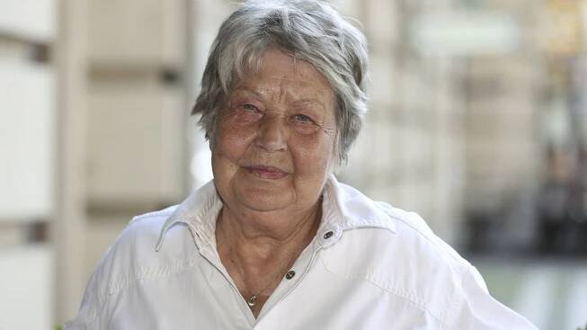 »Myší kožíšek« Kyselková (81): Jak ji podváděl Haničinec!