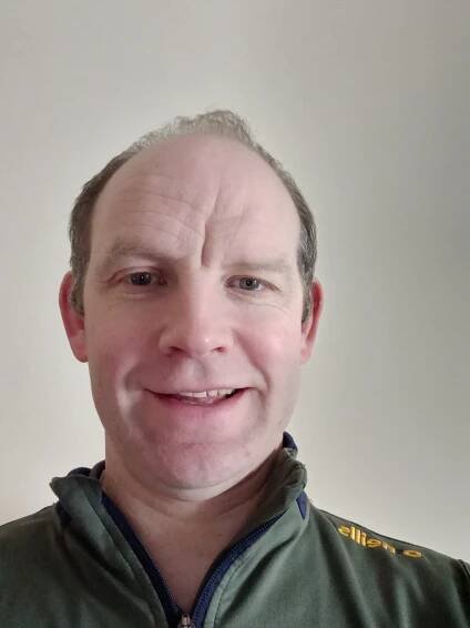 John D O'Sullivan - Independent Tour Guides Association