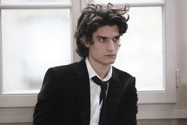 Krásná Junie (2008)