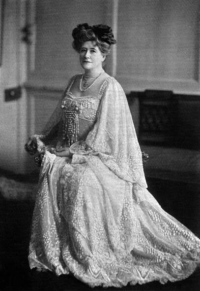 Ellen Terry'S 1906 Jubilee Theatrical Celebration Log Extract.