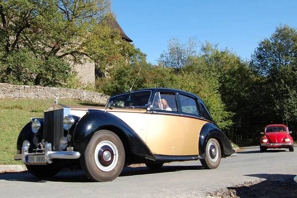 Archiv 2018 | Oldtimer Club Helfštýn