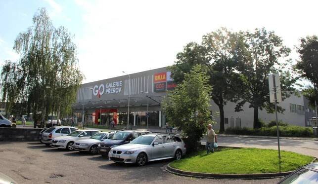 Galerie Přerov chystá otevření ve velkém stylu, Tady je PROGRAM