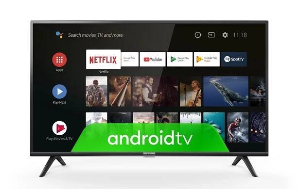 Televize TCL 40ES560 | DATART