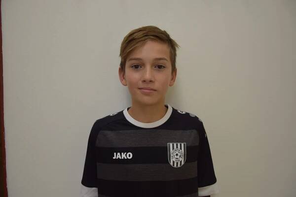 Michal Bartoš - FK OLYMPIE ZDICE