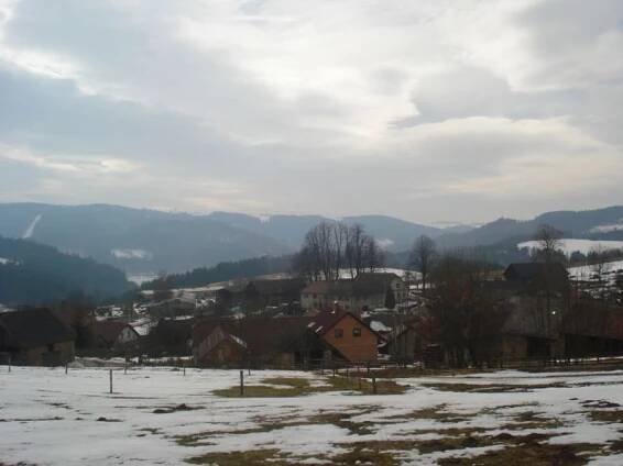 Chlum-Korouhvice - Živéobce.cz