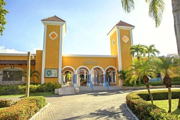 Iberostar Waves Dominicana