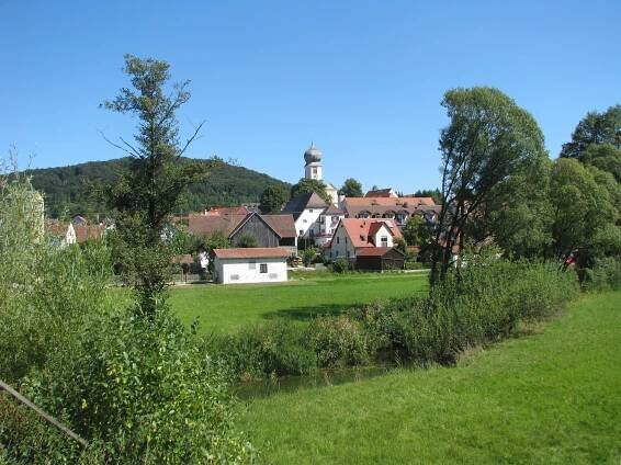 Lengenfeld (Velburg)