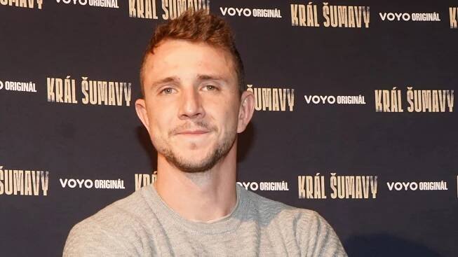 Jakub Štáfek: Od Matěje Jordána přes zápasníka MMA po dvojnásobného otce