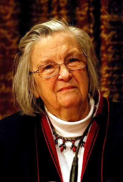 Elinor Ostromová