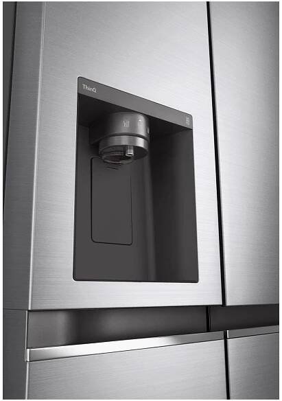 LG GSJV70PZTD