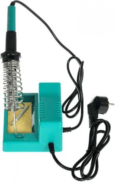 RETLUX Pájecí stanice 48W RHT 101