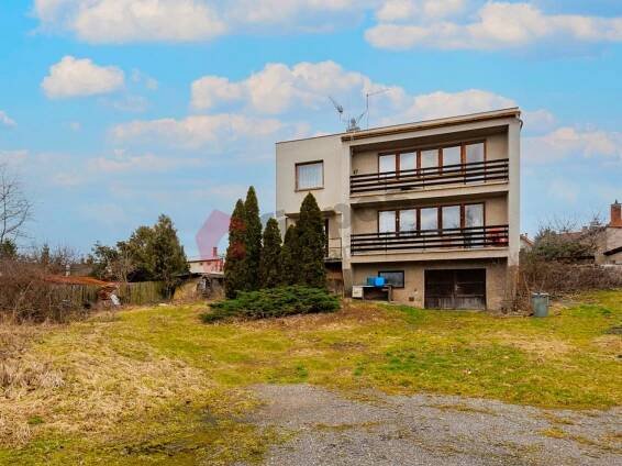 Olešnice, okres Hradec Králové