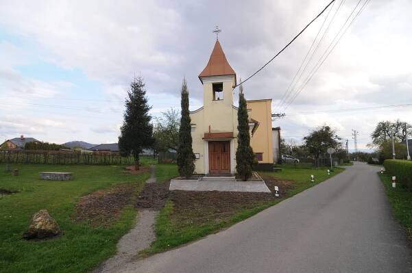 Dolní Tošanovice jsou malou obcí s lidmi, kteří pro místní dělají velké věci