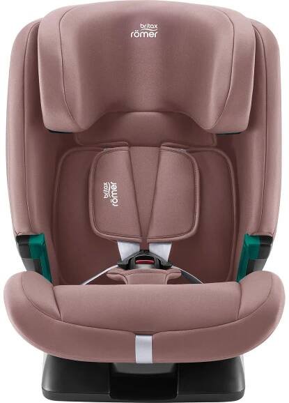 Britax Römer Evolvafix 2024