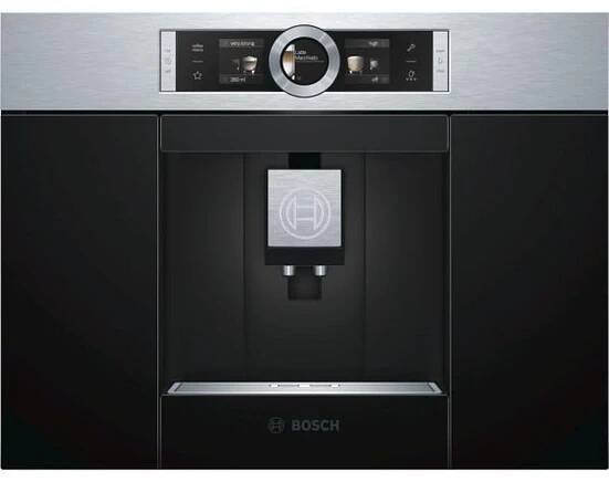 Vestavný kávovar Bosch CTL636ES1
