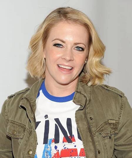 Melissa Joan Hart - Obrázek 4